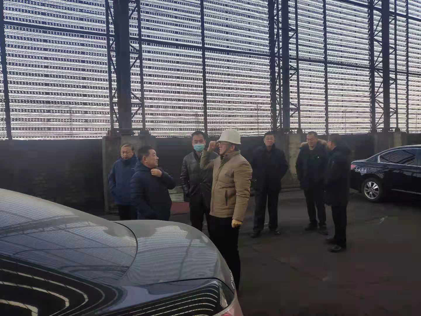 ����װ��ȫ��չ����ɫ��̼������ҵ����  �������ش�Ӯ����ˮ���족����ս
